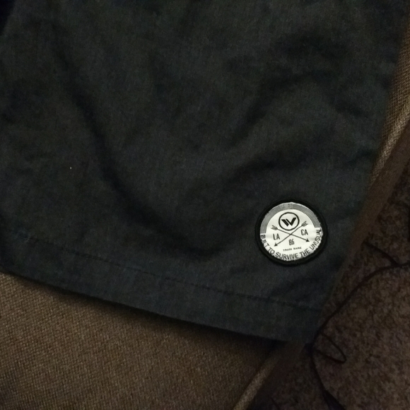 Shaun White Shorts - Picture 3 of 4